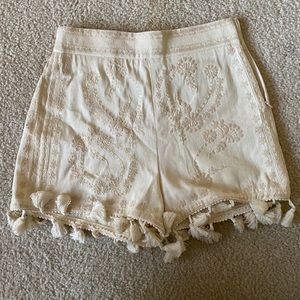 Zara short